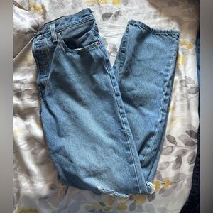 501 LEVIS
